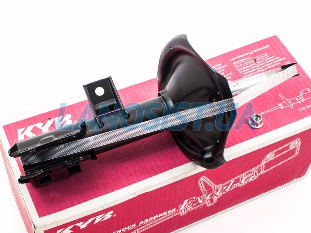 Амортизатор Cerato Forte KYB Excel-G (передній правий) 338026