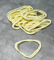 Резинка (дитяча)- One-size, колір-кремовий, шт