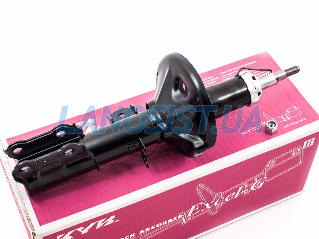 Амортизатор Getz KYB Excel-G (передній лівий) 333507