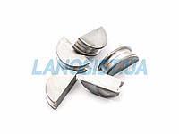 Вставка клапанної кришки Carens Ceed Optima Rio Sorento Sportage Accent Elantra MOBIS (півмісяць) 2244223500