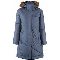 Пальто женское зимнее Columbia оригинал Snow Eclipse Mid Jacket (Размеры XS S M)