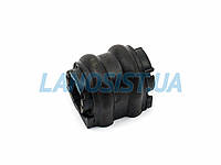 Втулка стабілізатора Ceed K5 Optima Sportage i30 ix35 Sonata Tucson MOBIS (задня) 555133N100