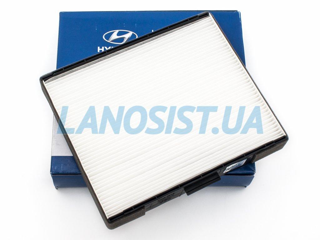 Фільтр салона Elantra Matrix MOBIS 971332D100
