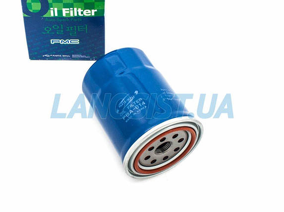 Фільтр оливи Accent Sonata Elantra Sportage Ceed Rio Parts Mall PBA014, фото 1