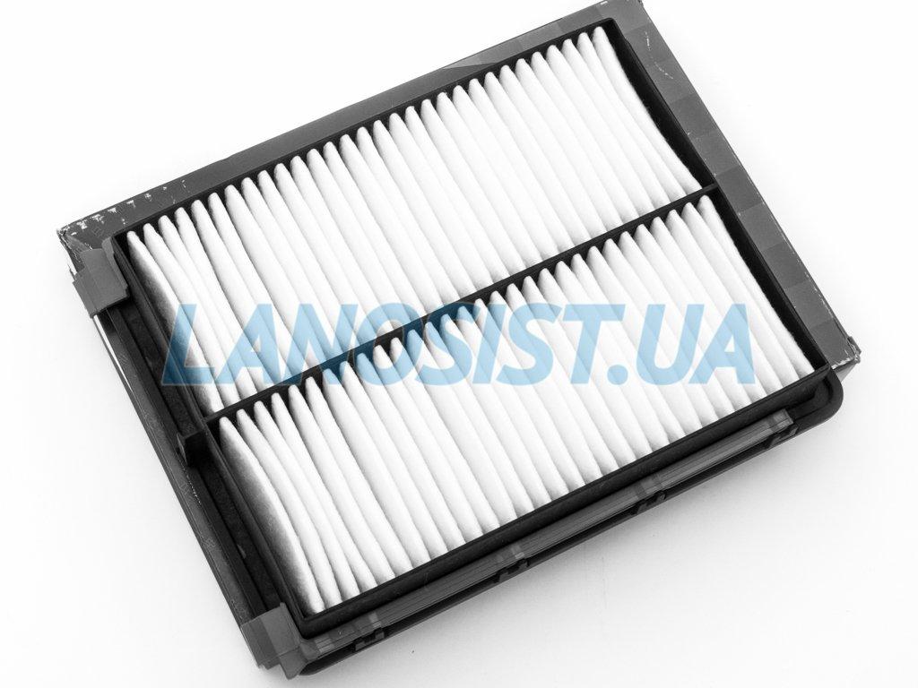 Фільтр повітряний Sonata Optima Parts Mall PAA109