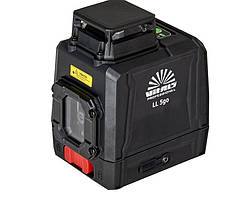 Рівень лазерний Vitals Professional LL 5go