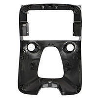 Перехідна рамка 10.1" Lesko Peugeot 108 Toyota Aygo 2014-2021 (3869) Тойота 5 шт., фото 3