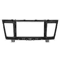 Перехідний штатний комплект з проведенням 9" Lesko Nissan Pathfinder (R52) 2013+ (1234-297) + canbus 4 шт, фото 2