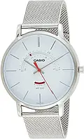 Мужские Часы Casio MTP-B105M-7AVDF, серебристый цвет