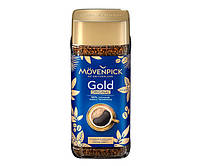 Кофе растворимый Movenpick Gold Original 100 г