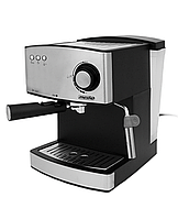 Еспресо-машина 15 бар Mesko MS 4403 - кавоварка 850Вт