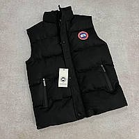 Жилетка Canada Goose PREMIUM Хит!