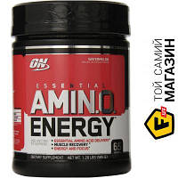 Аминокислота Optimum Nutrition Essential Amino Energy 585 г - watermelon (103384)