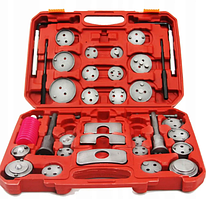 Набір для заміни гальмівних колодок MAR-POL M57693 35ел