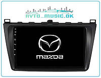 Android для Mazda 6 2004-2015 г.в.