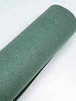 Фоамиран (2 мм), 50*50 см, цвет-олива, шт