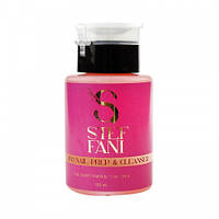 Підготовлювач нігтя 3 в 1 Steffani Prep Cleanser. 150 мл
