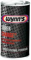 Присадка для повышения вязкости моторного масла , 325 мл, арт.:W74944, Пр-во: Wynn's