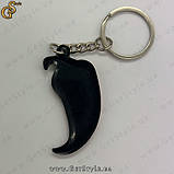 Брелок Халапеньйо Plants vs Zombies подарункове паковання, фото 2