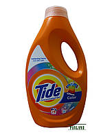 Гель для прання Tide Color 1.045 л 19 циклів прання