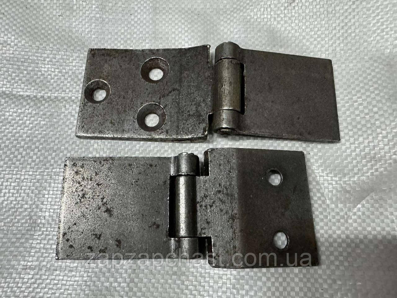 Петля дверей Ваз 2101 2102 2103 2104 2105 2106 2107 (к-кт 2 шт.), фото 1