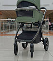 Коляска 2 в 1  Carrello Omega, фото 5