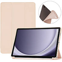 Чохол для Samsung Galaxy Tab A9 Plus 11" SM-X210, SM-X216 Galeo Silicone Color Series Pink