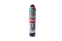 Пена напыляемая профессиональная Akfix THERMCOAT 850мл/900 гр FA014art