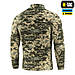 M-Tac кофта Delta Fleece MM14, фото 5