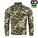 M-Tac кофта Delta Fleece MM14, фото 7