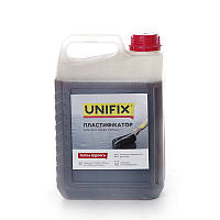 Пластификатор для теплого пола 5кг UNIFIX 951145art