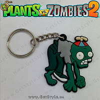 Брелок Propeller Zombie Plants vs Zombies подарочная упаковка