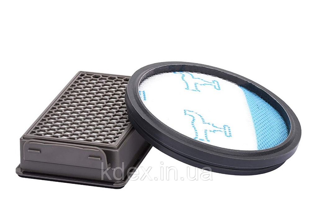 Купити Комплект фильтров для пылесоса Rowenta COMPACT POWER