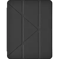 Чохол WIWU для iPad 10.2" [2019-2021] Defender Protective Case (Black)