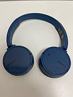 Bluetooth-навушники Sony MDR-ZX220BT