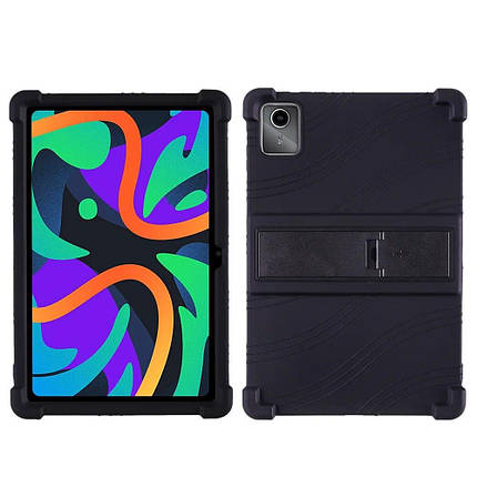 Чохол протиударний Friendly на Lenovo Tab M11 (11") / чорний, фото 1