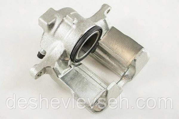 Суппорт торм. пер. н./Audi A4/VW Passat 10/96- 1,6/1,8/1,9TDi LUC, 05-90327-SX, (Stellox), фото 1