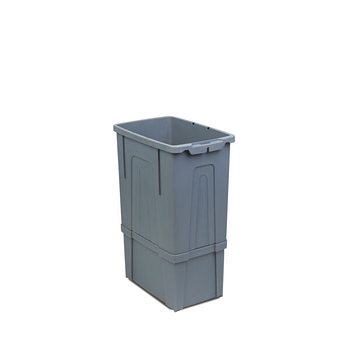 Кошик для сортування Fantom, 80 л (основа)