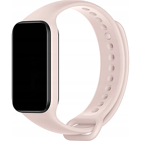 Фітнес-браслет Xiaomi Mi Smart Band 8 Active BHR7420GL Pink