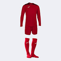 Вратарская форма Joma ZAMORA VIII 103242.600 (103242.600). Вратарская форма для футбола. Вратарская футбольная