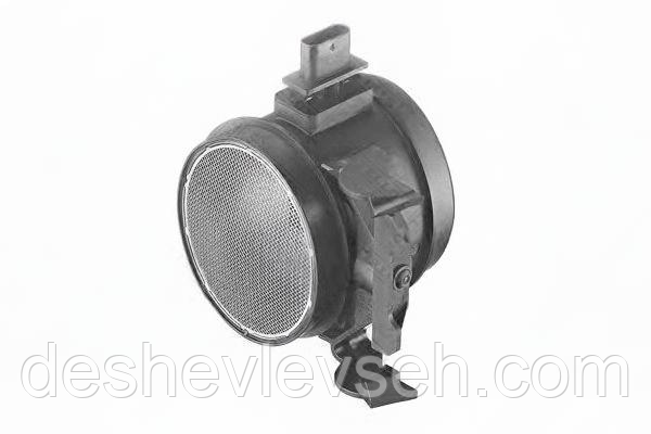 Вимірювач маси повітря / MB W204/W221/W203/W164/S203/W211/W639 2.3-5.0 04-, 61-06467-SX, (Stellox), фото 1