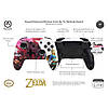 PowerA Enhanced Wireless Controller для Nintendo Switch Blood Moon Zelda, фото 3