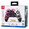 PowerA Enhanced Wireless Controller для Nintendo Switch Blood Moon Zelda, фото 4