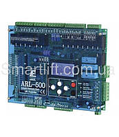 ARL-500 головна плата станції керування