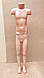 Манекен дитячий на повний зріст збірний, фото 4
