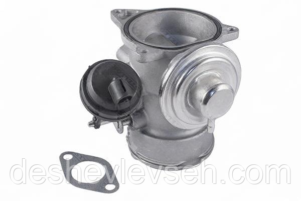 Клапан рециркуляції / VW Touareg 2.5TDi 03-, 01-25033-SX, (Stellox), фото 1