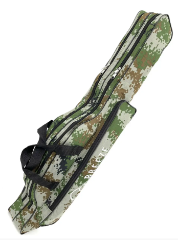 Чохол для Вудлищ Breeze 1.00м 2 Секції Камуфляж, фото 1