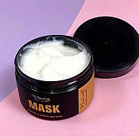 Маска для волосся з аргановою олією Top Beauty Mask