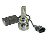 Лампи LED Nextone HB3 L4 70W 6000K 18000Lm, фото 4