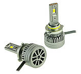 Лампи LED Nextone HB3 L4 70W 6000K 18000Lm, фото 3